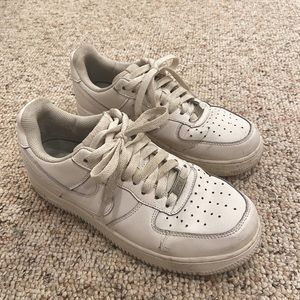 Nike Air force 1